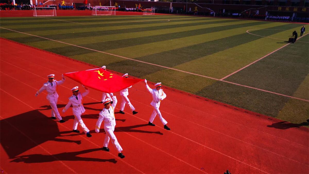 瀏陽(yáng)市經(jīng)開(kāi)區(qū)（高新區(qū)）首屆職工運(yùn)動(dòng)會(huì)