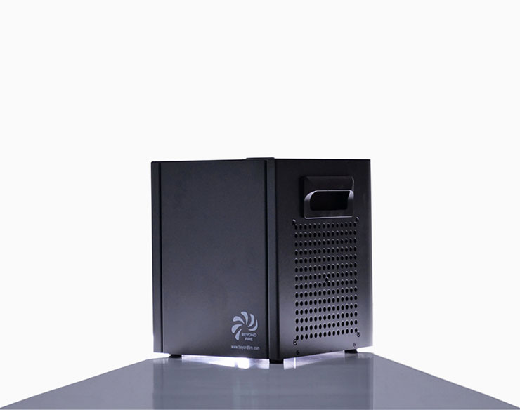 舞臺噴花機(jī)