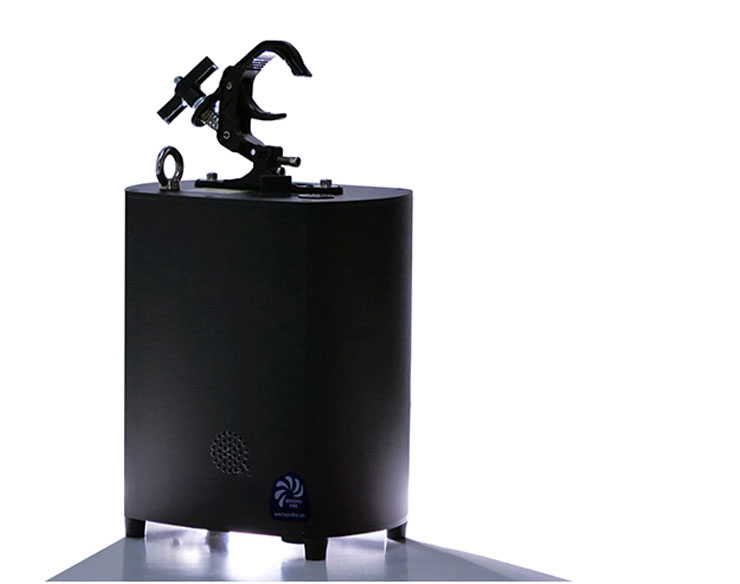 舞臺瀑布機(jī)