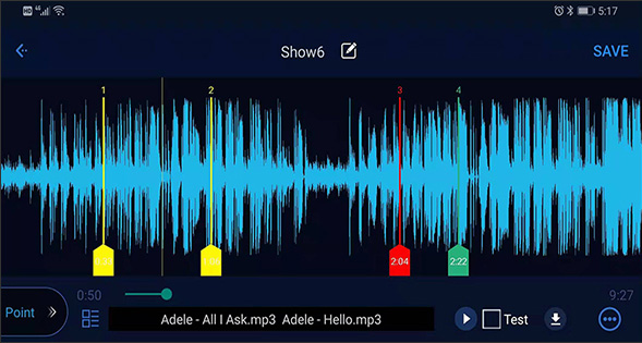 無線點(diǎn)火APP